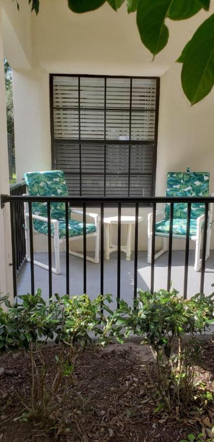 Romantic Forest View Villa W Pool Near Disney Kissimmee Luaran gambar